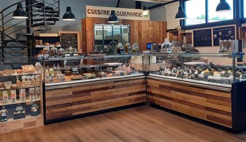 Photos du magasin